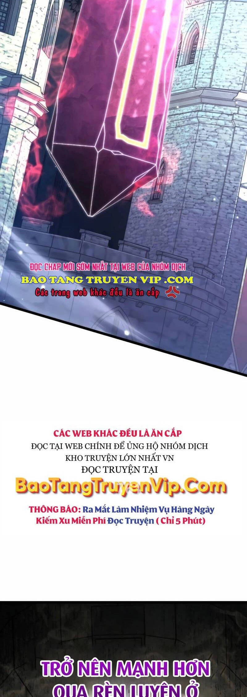 Chiến Binh Hồi Quy Chapter 27 - Trang 4