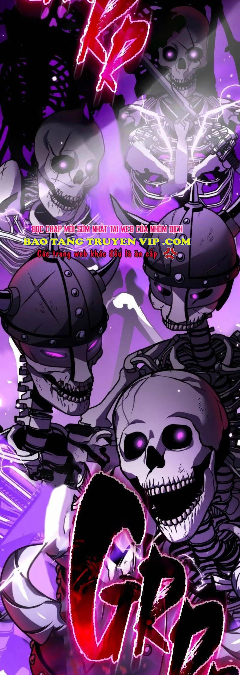 Chiến Binh Hồi Quy Chapter 27 - Trang 4