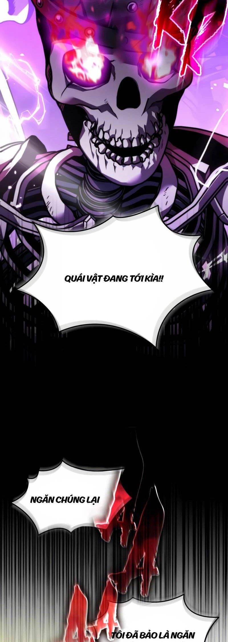 Chiến Binh Hồi Quy Chapter 27 - Trang 4