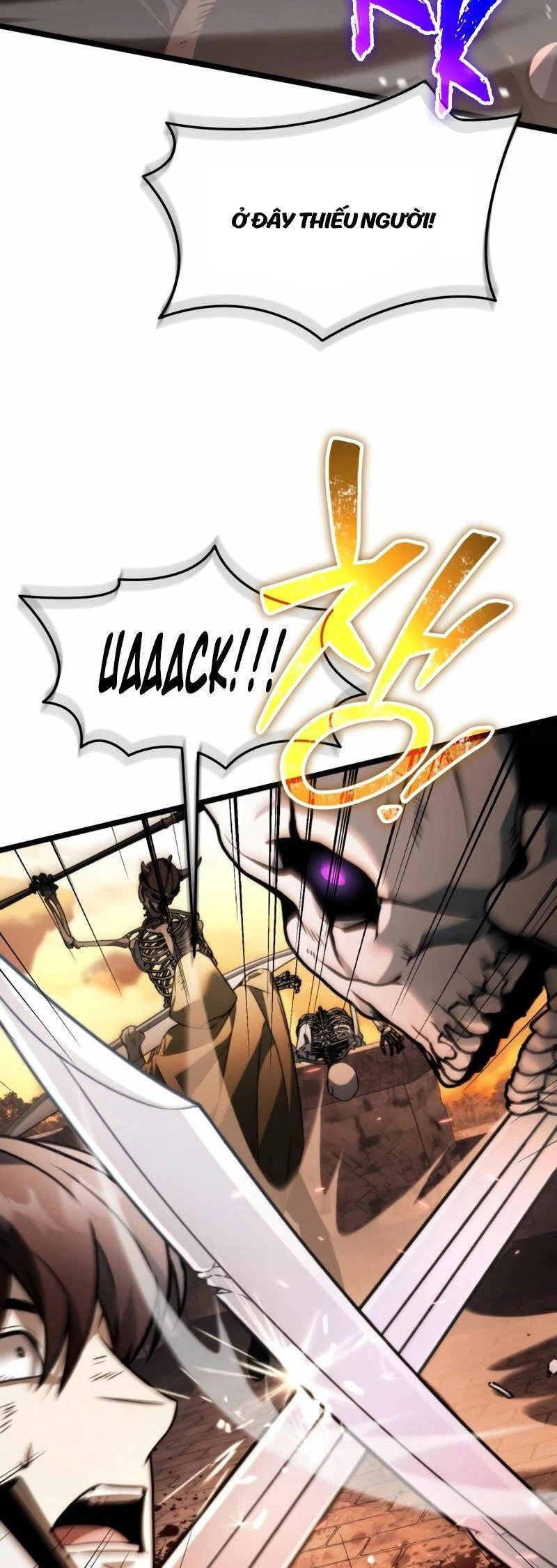 Chiến Binh Hồi Quy Chapter 27 - Trang 4