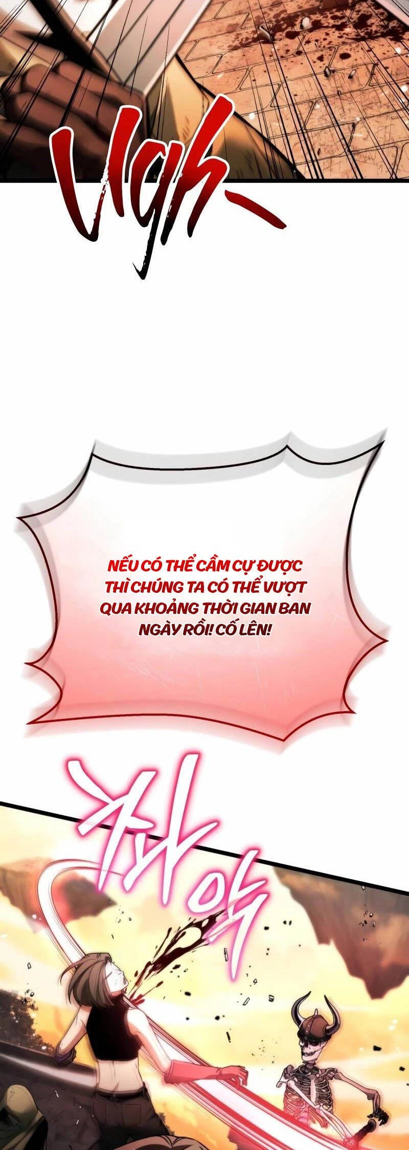 Chiến Binh Hồi Quy Chapter 27 - Trang 4