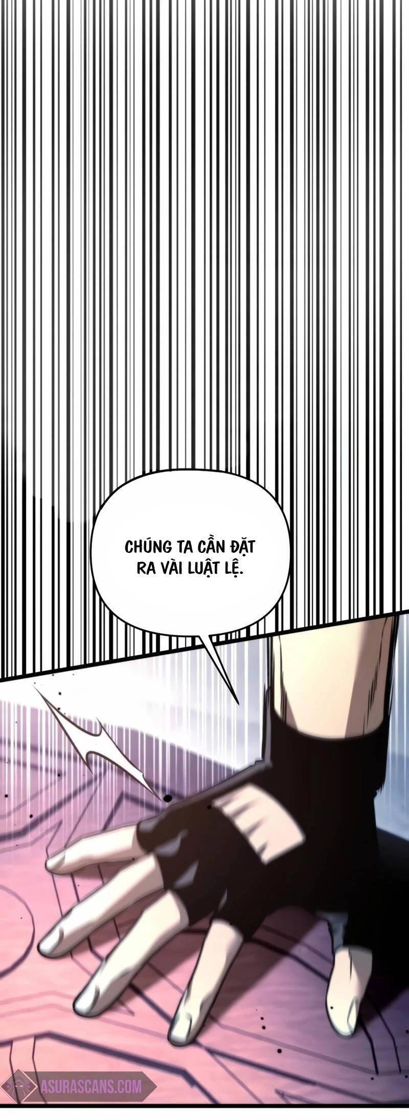 Chiến Binh Hồi Quy Chapter 27 - Trang 4