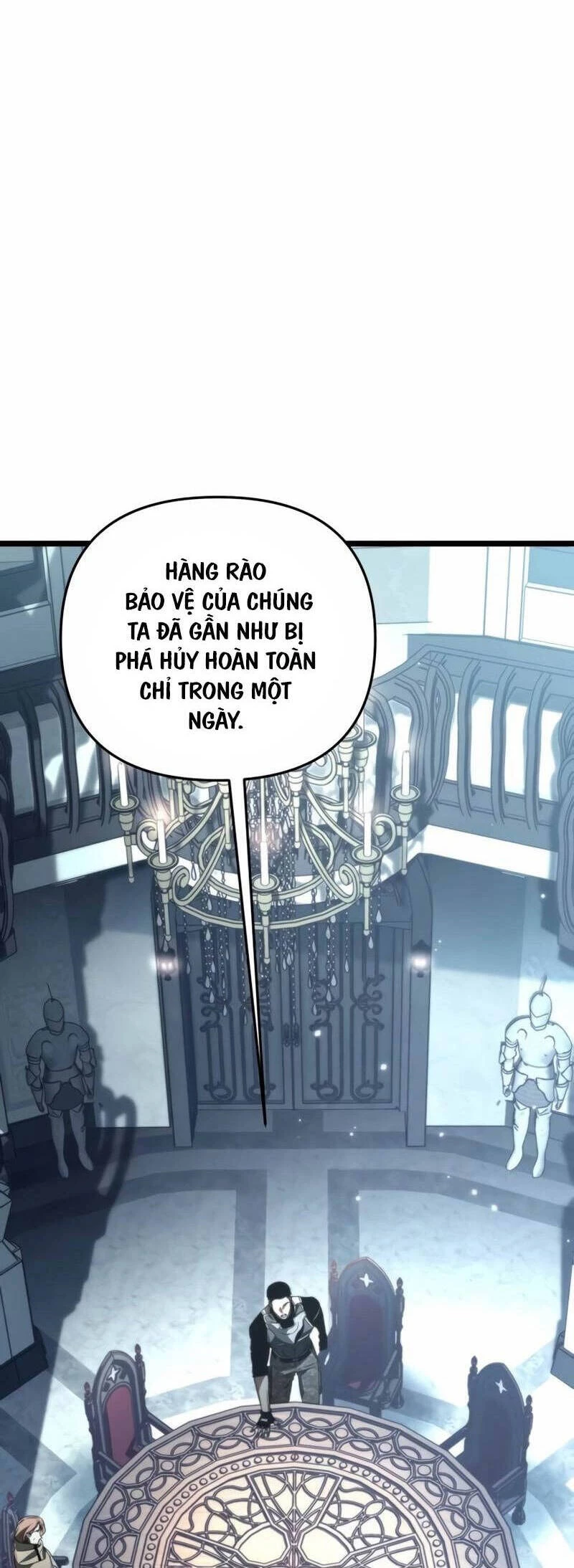 Chiến Binh Hồi Quy Chapter 27 - Trang 4