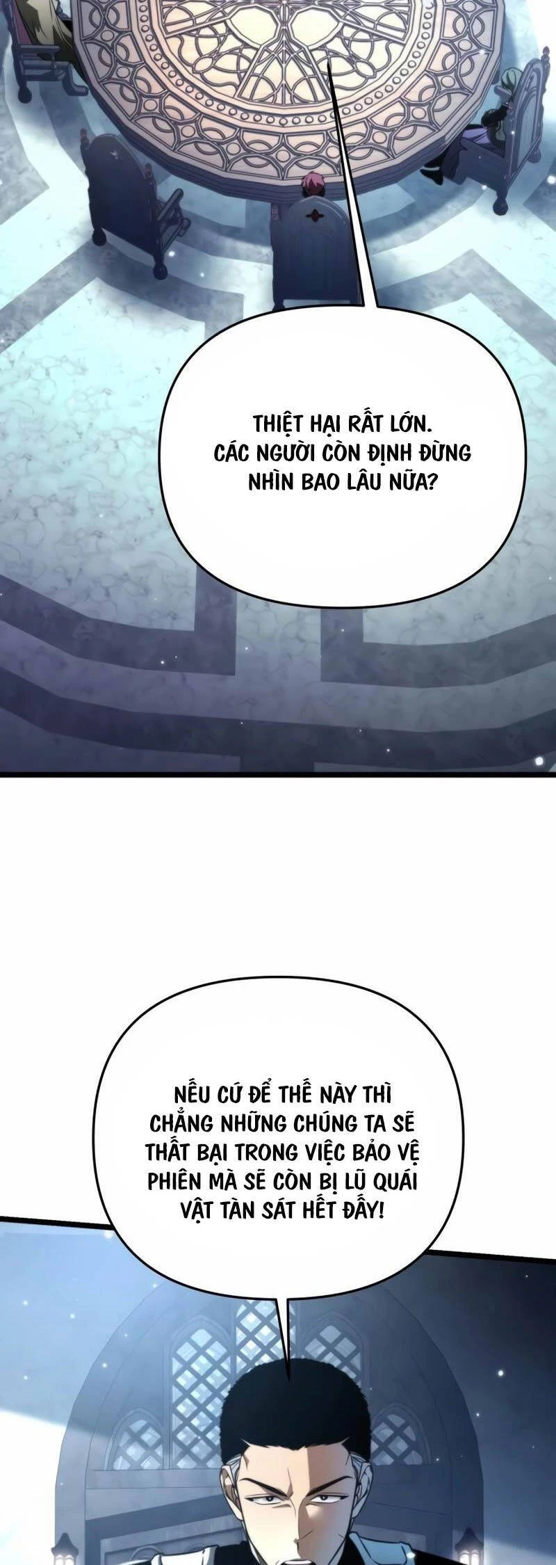 Chiến Binh Hồi Quy Chapter 27 - Trang 4