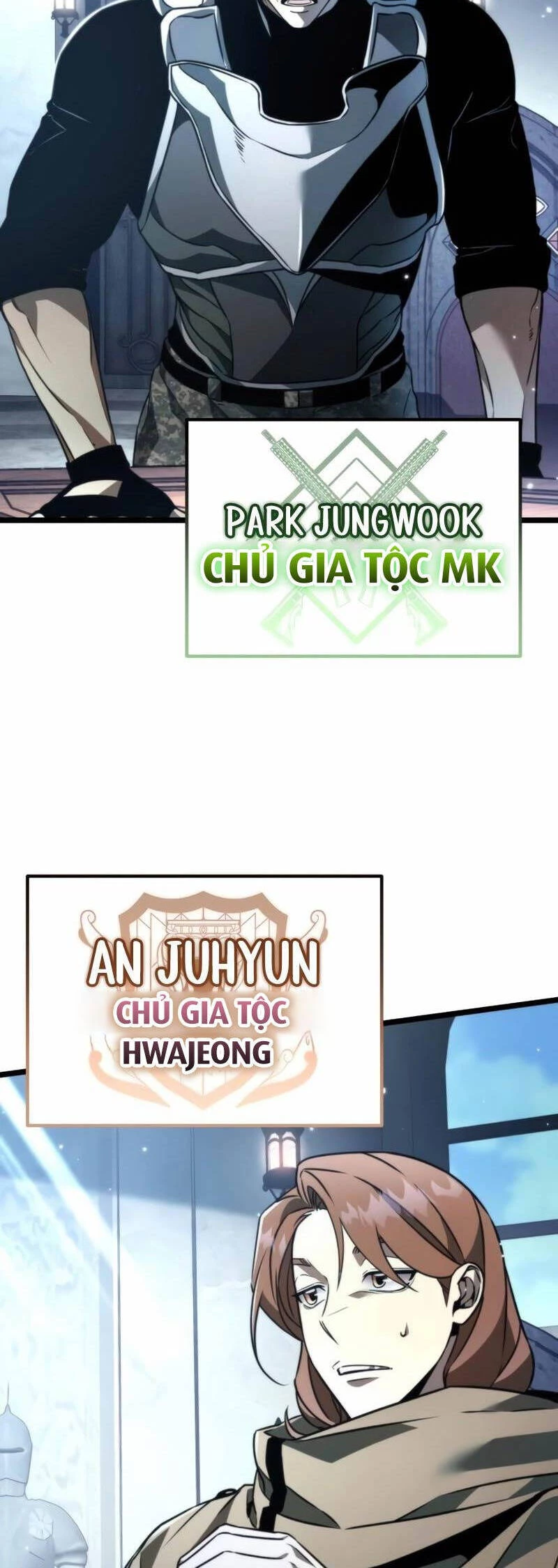 Chiến Binh Hồi Quy Chapter 27 - Trang 4