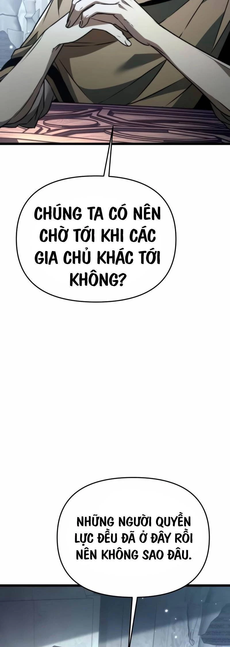 Chiến Binh Hồi Quy Chapter 27 - Trang 4