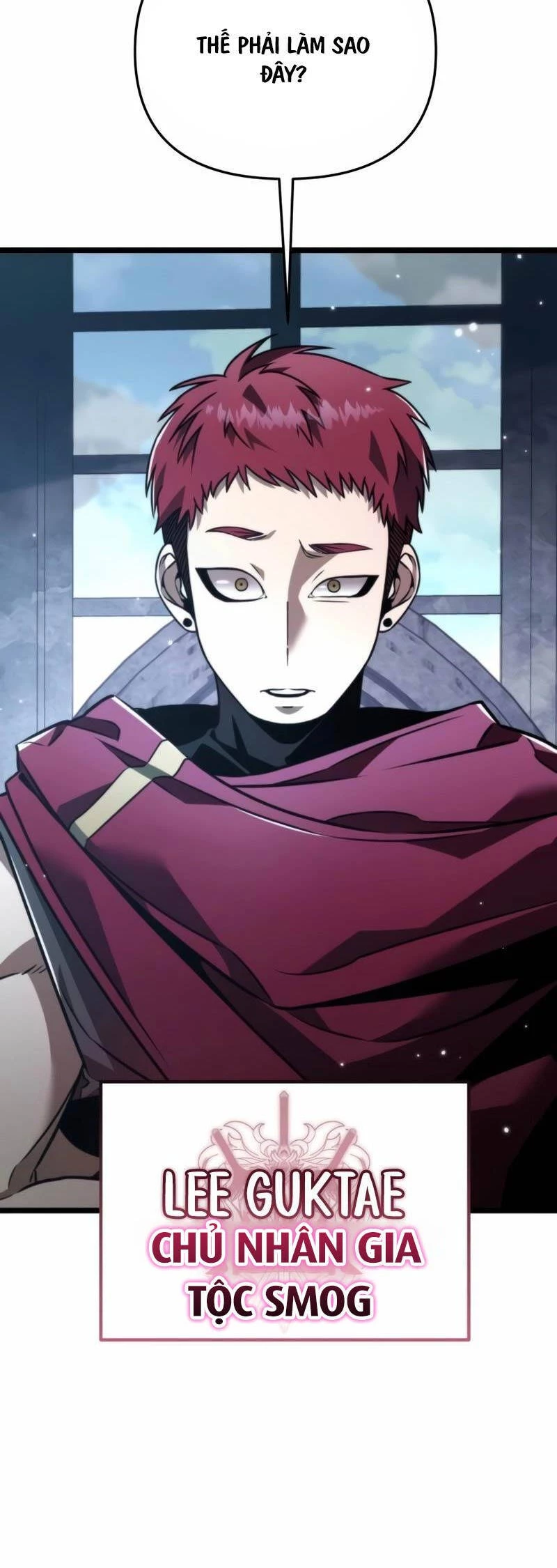 Chiến Binh Hồi Quy Chapter 27 - Trang 4