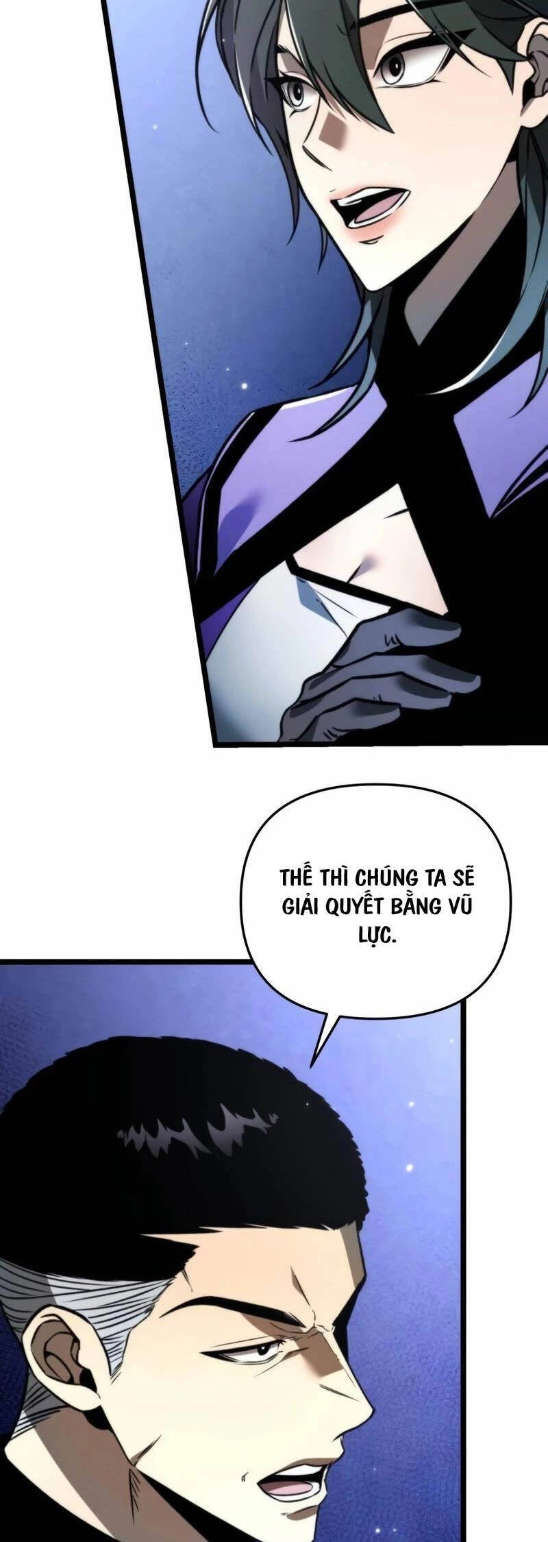 Chiến Binh Hồi Quy Chapter 27 - Trang 4