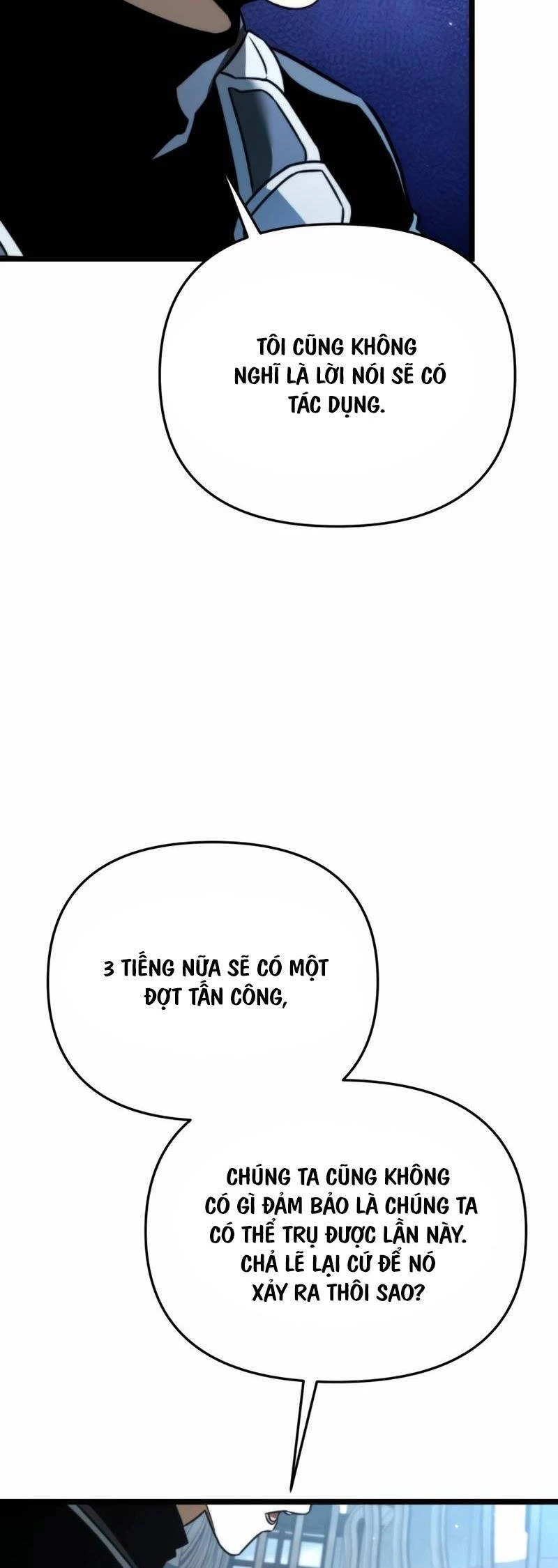 Chiến Binh Hồi Quy Chapter 27 - Trang 4