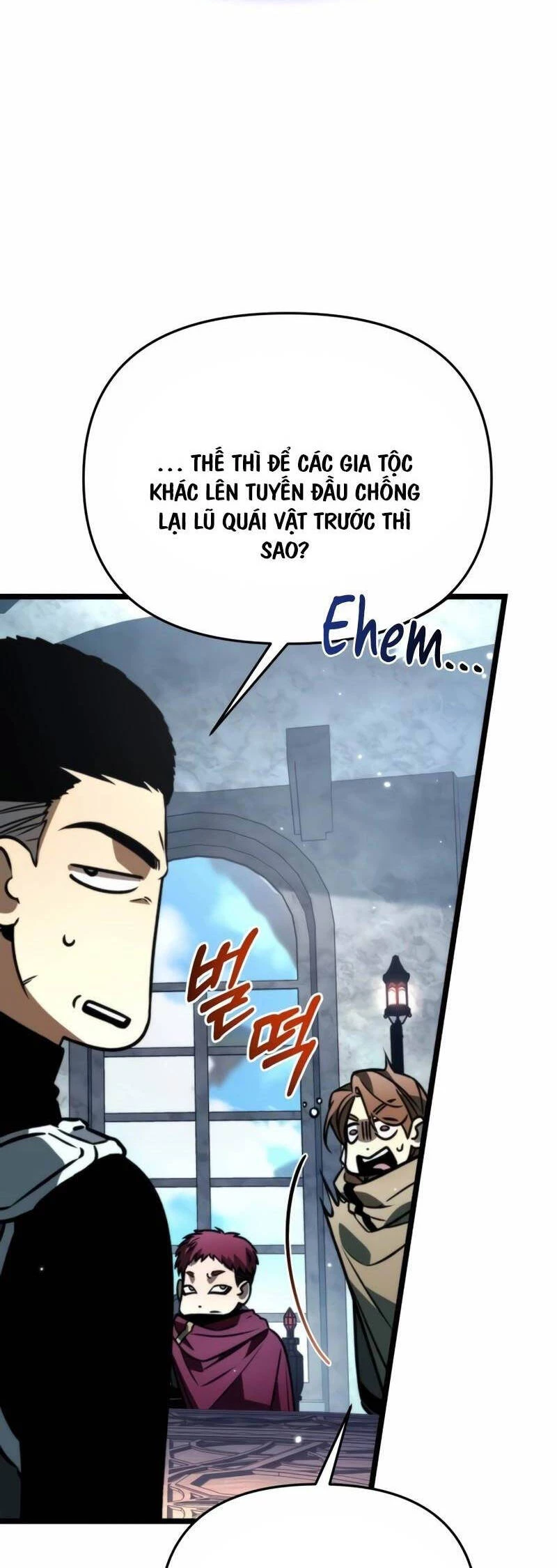 Chiến Binh Hồi Quy Chapter 27 - Trang 4