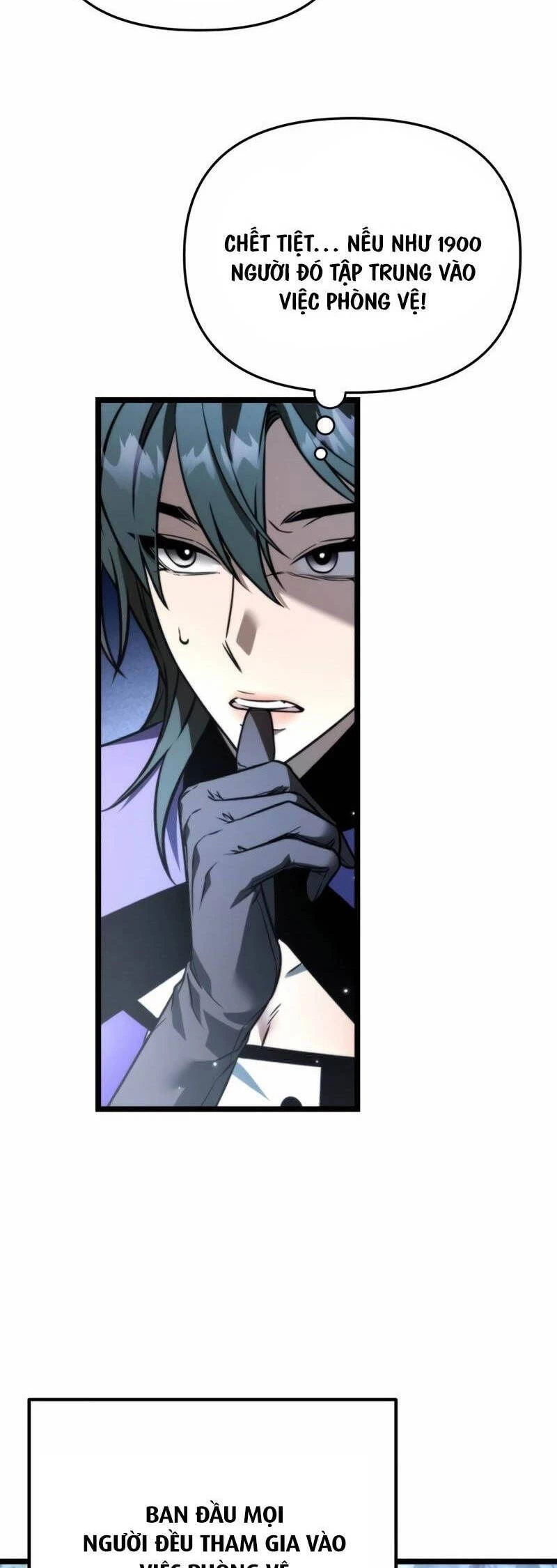 Chiến Binh Hồi Quy Chapter 27 - Trang 4