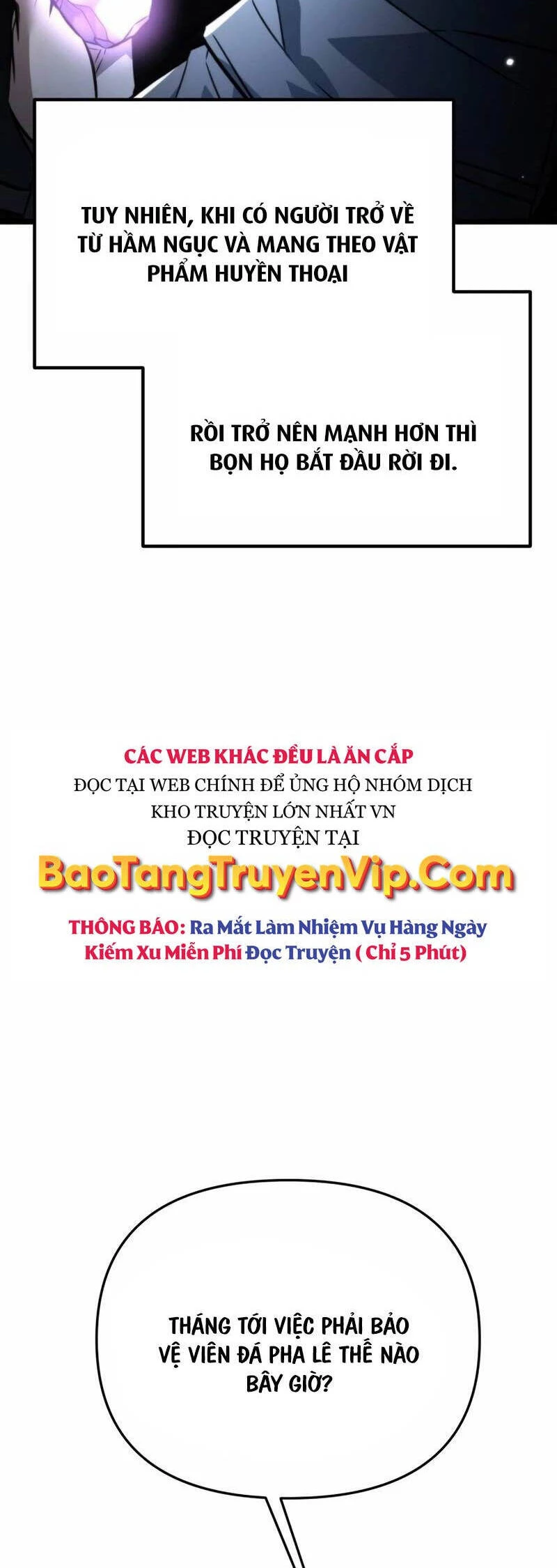 Chiến Binh Hồi Quy Chapter 27 - Trang 4