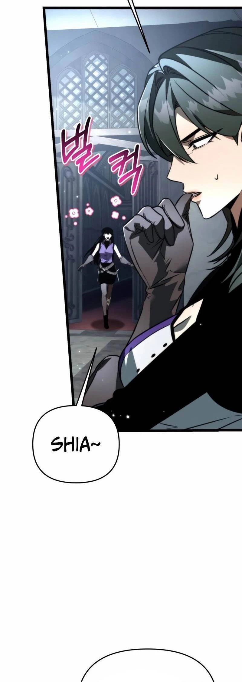 Chiến Binh Hồi Quy Chapter 27 - Trang 4