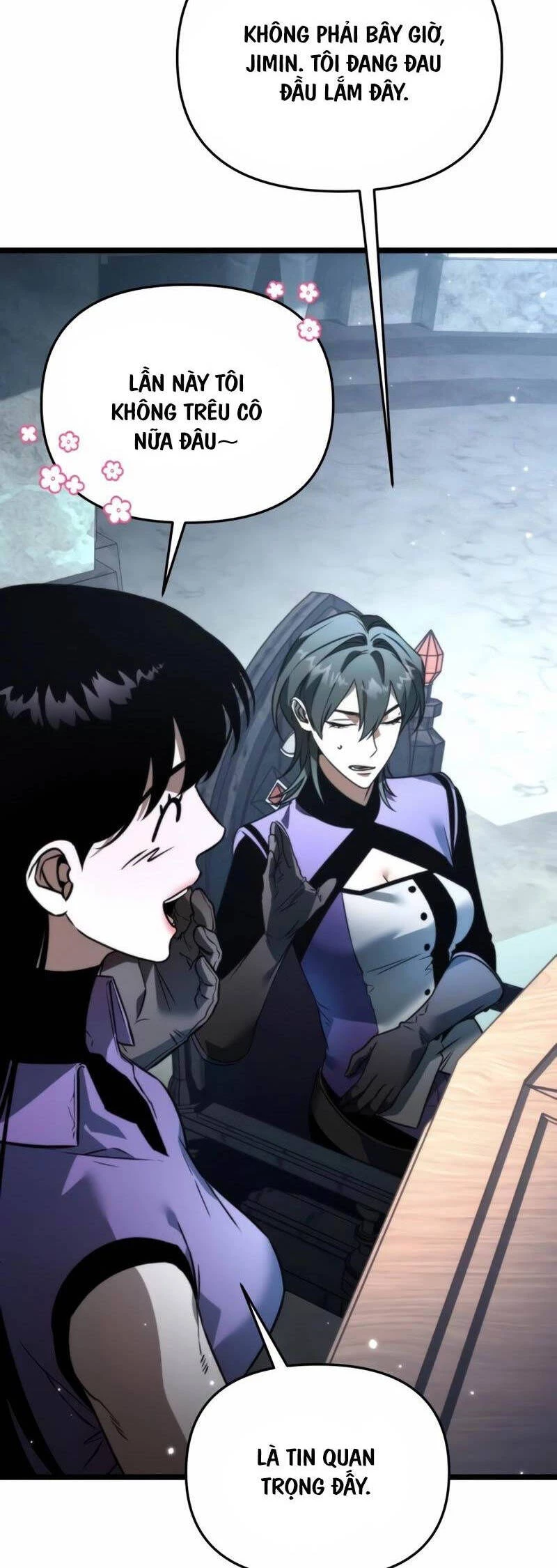 Chiến Binh Hồi Quy Chapter 27 - Trang 4