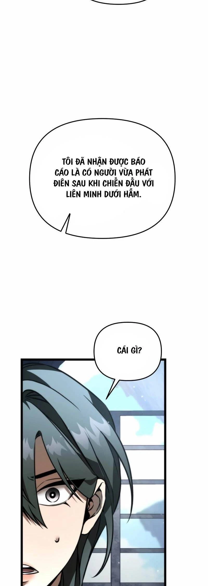 Chiến Binh Hồi Quy Chapter 27 - Trang 4