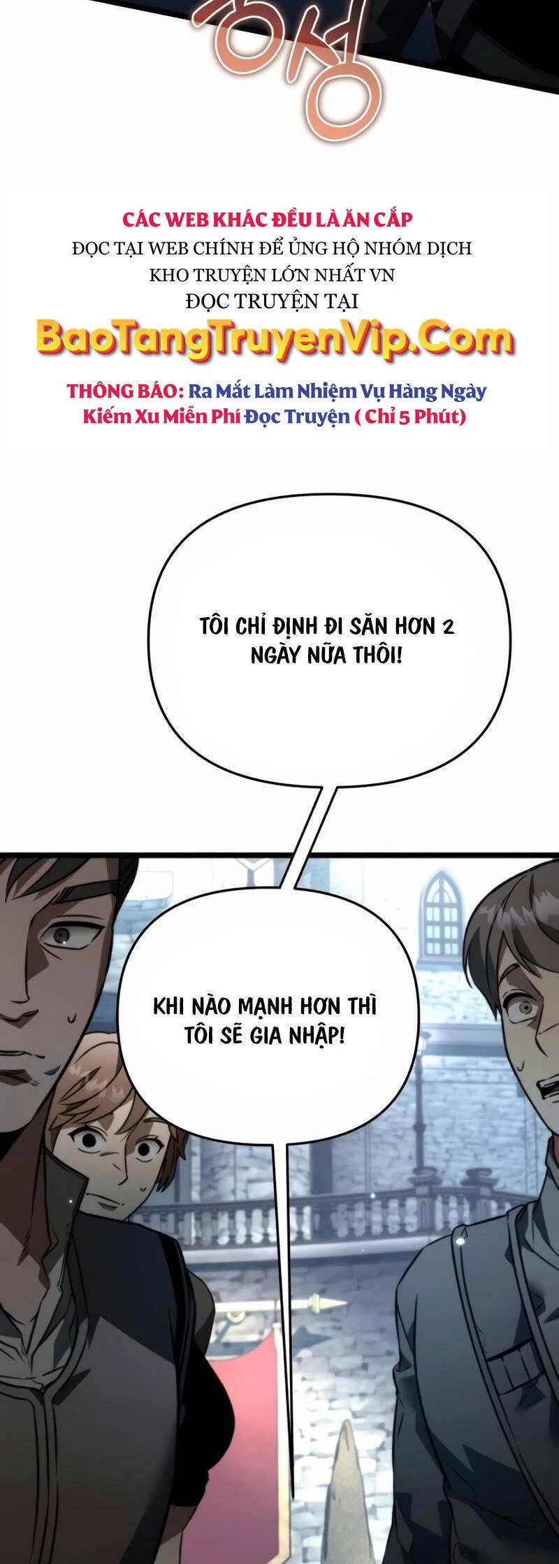 Chiến Binh Hồi Quy Chapter 27 - Trang 4