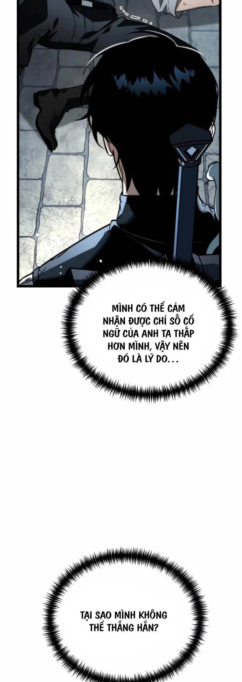 Chiến Binh Hồi Quy Chapter 27 - Trang 4