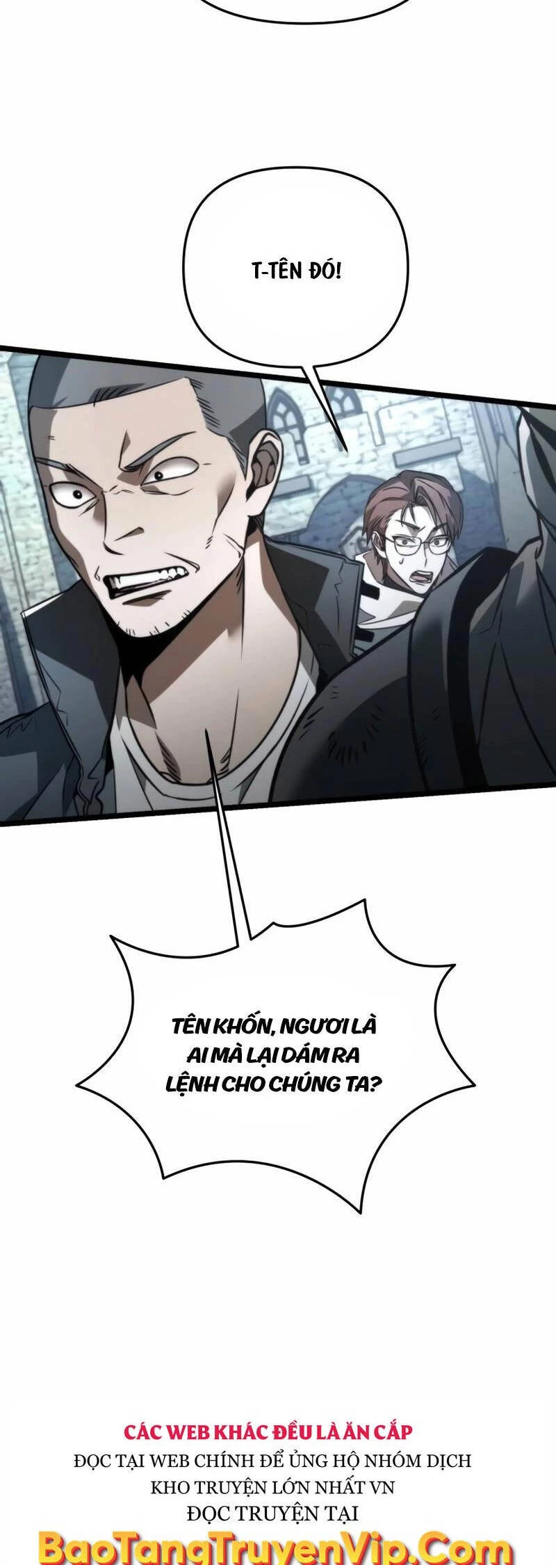 Chiến Binh Hồi Quy Chapter 27 - Trang 4