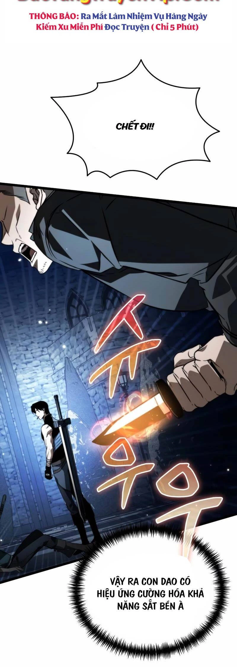 Chiến Binh Hồi Quy Chapter 27 - Trang 4