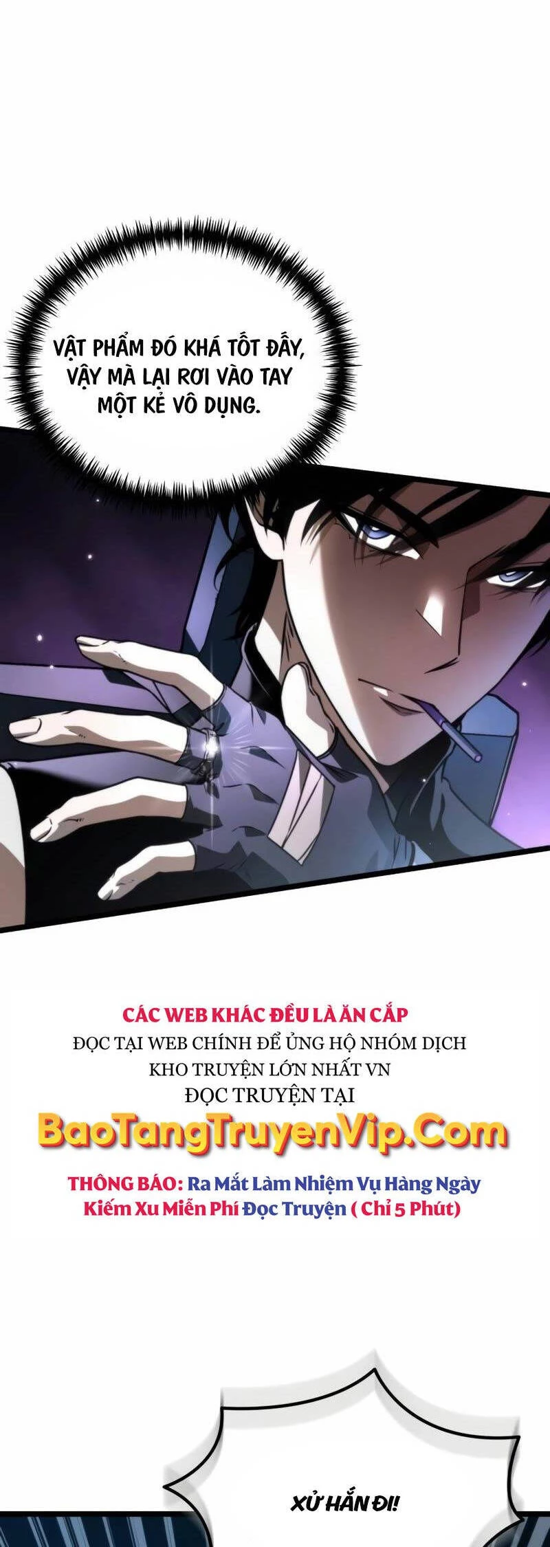 Chiến Binh Hồi Quy Chapter 27 - Trang 4