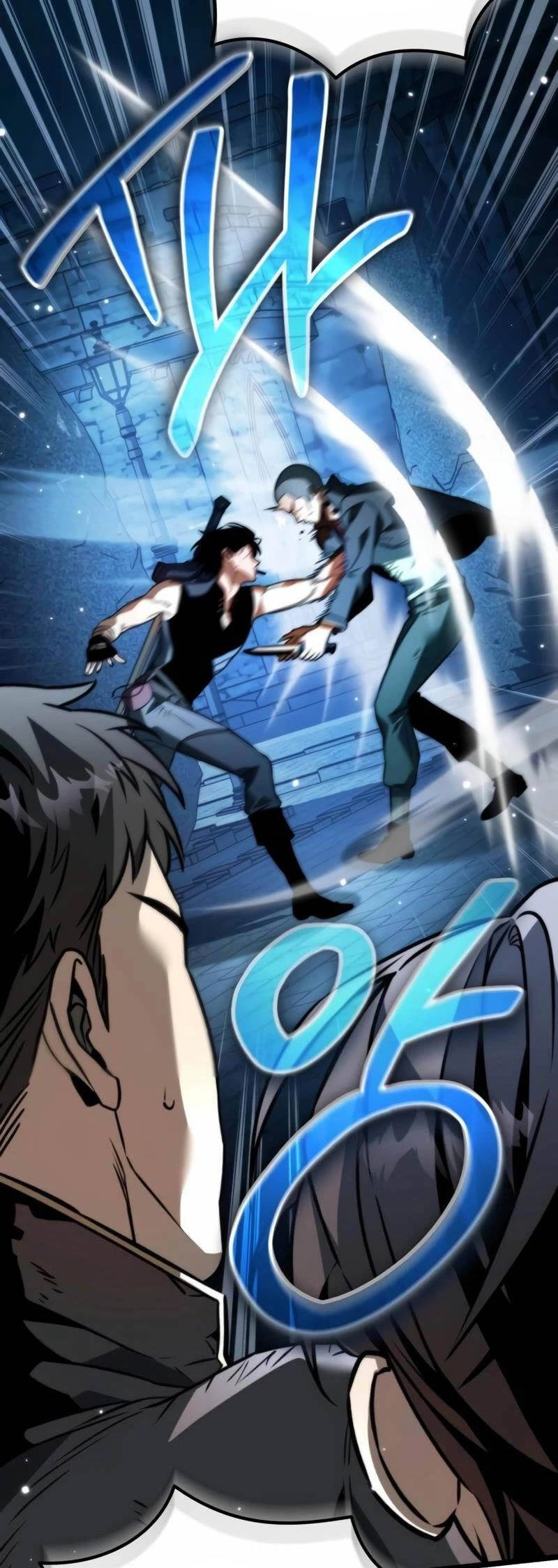 Chiến Binh Hồi Quy Chapter 27 - Trang 4