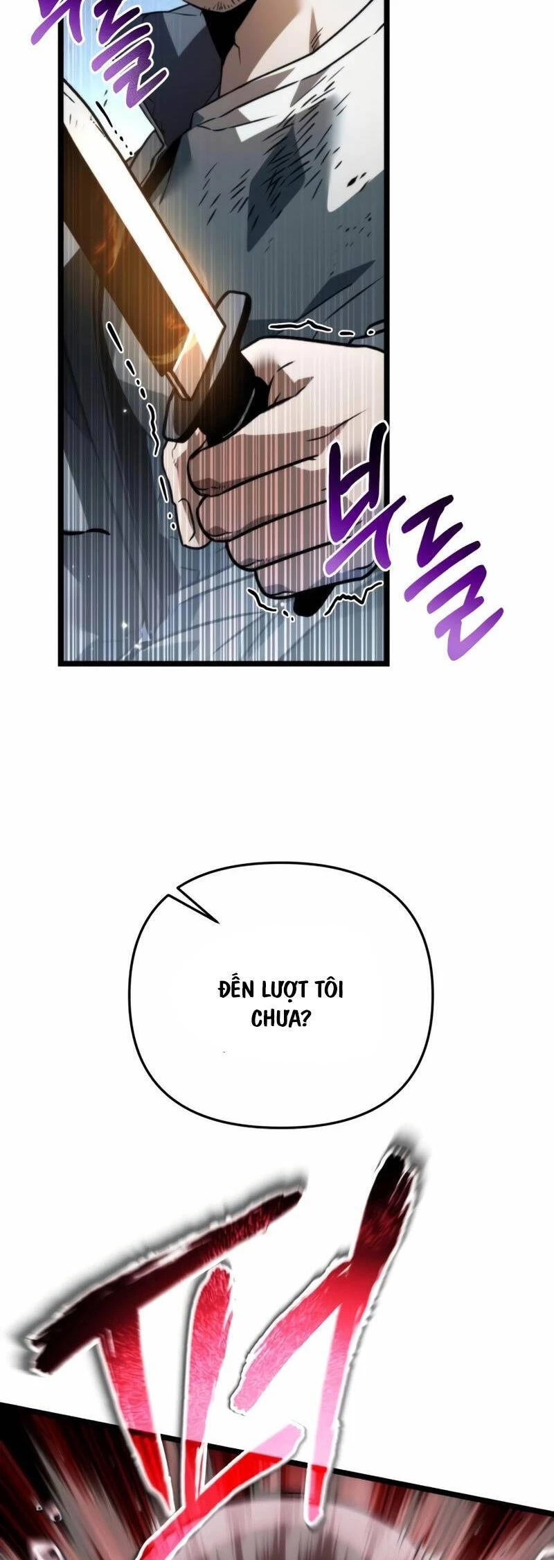 Chiến Binh Hồi Quy Chapter 27 - Trang 4