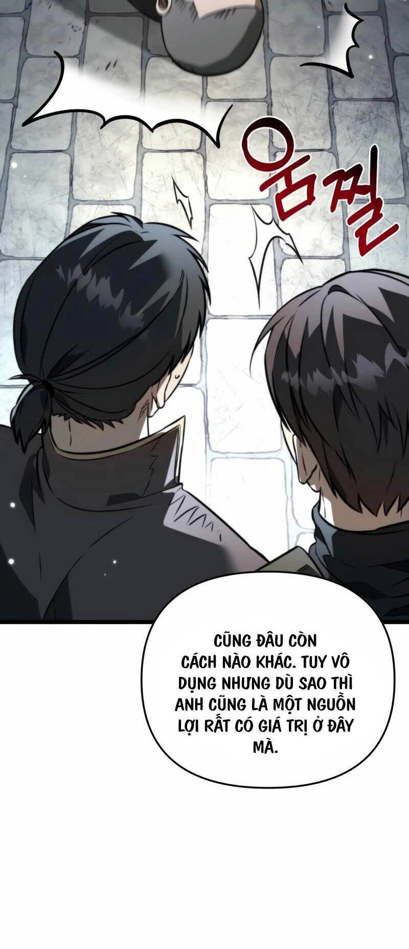 Chiến Binh Hồi Quy Chapter 27 - Trang 4