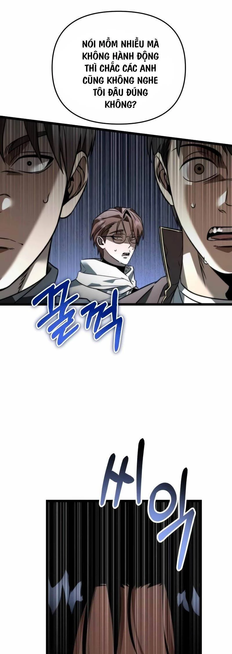 Chiến Binh Hồi Quy Chapter 27 - Trang 4