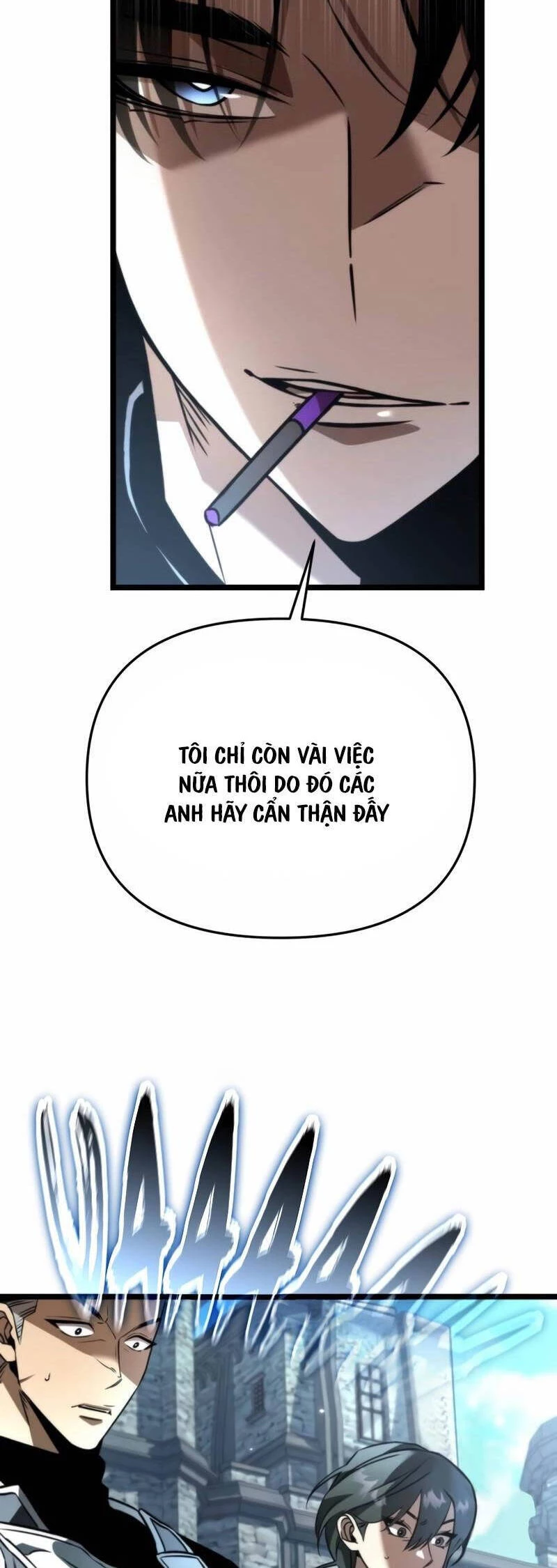 Chiến Binh Hồi Quy Chapter 27 - Trang 4