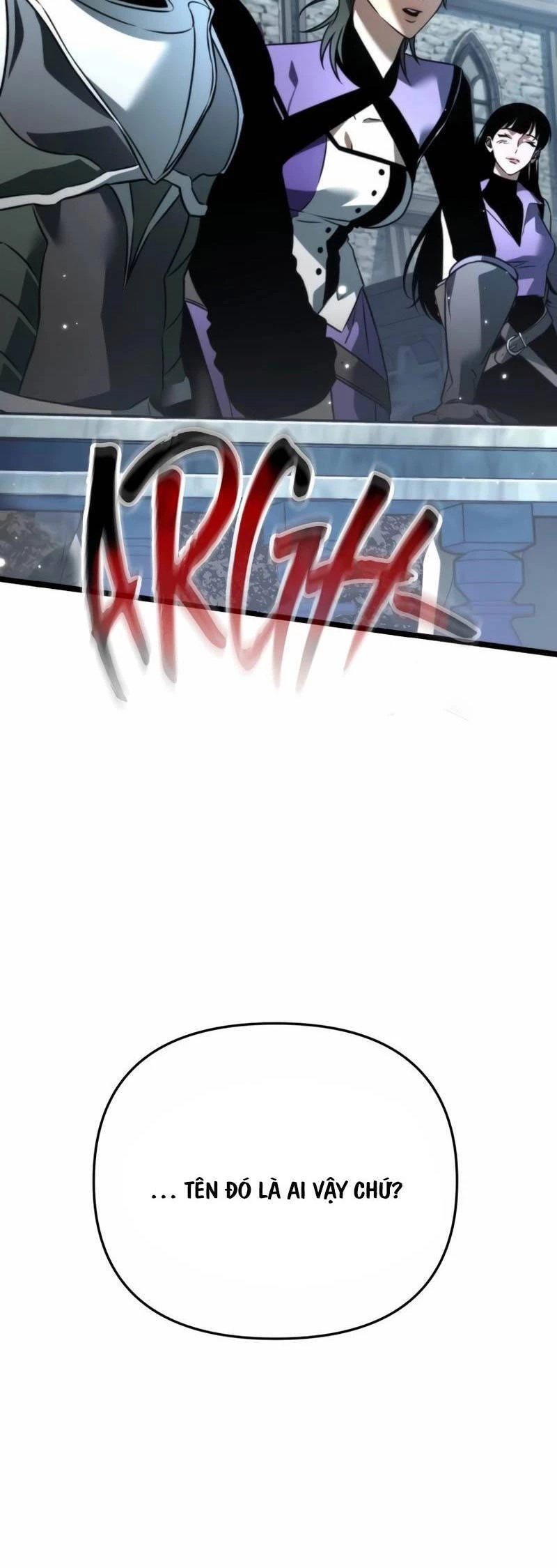 Chiến Binh Hồi Quy Chapter 27 - Trang 4