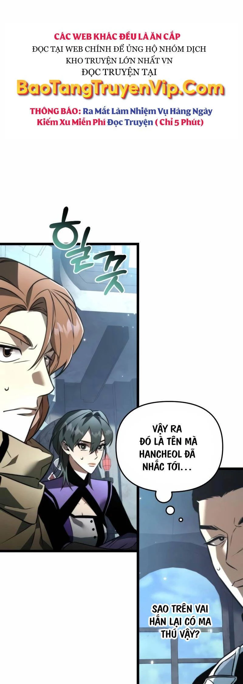 Chiến Binh Hồi Quy Chapter 27 - Trang 4