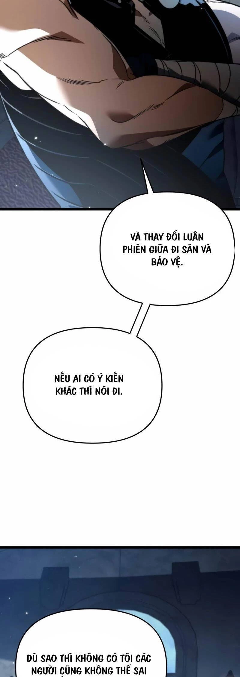 Chiến Binh Hồi Quy Chapter 27 - Trang 4
