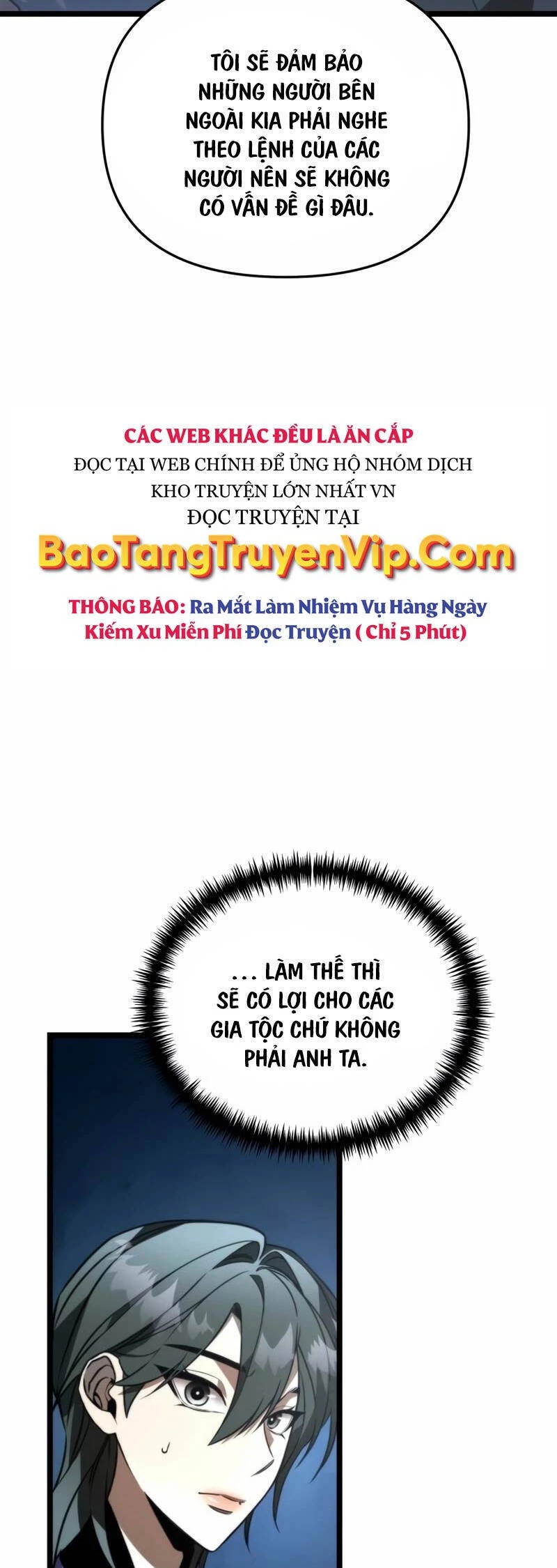 Chiến Binh Hồi Quy Chapter 27 - Trang 4