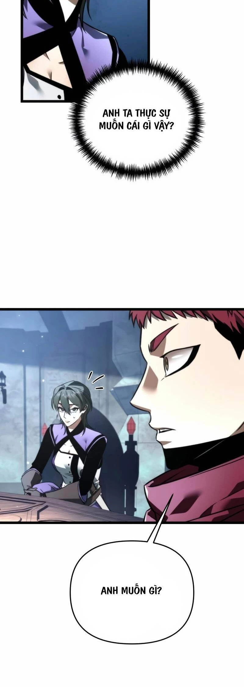 Chiến Binh Hồi Quy Chapter 27 - Trang 4