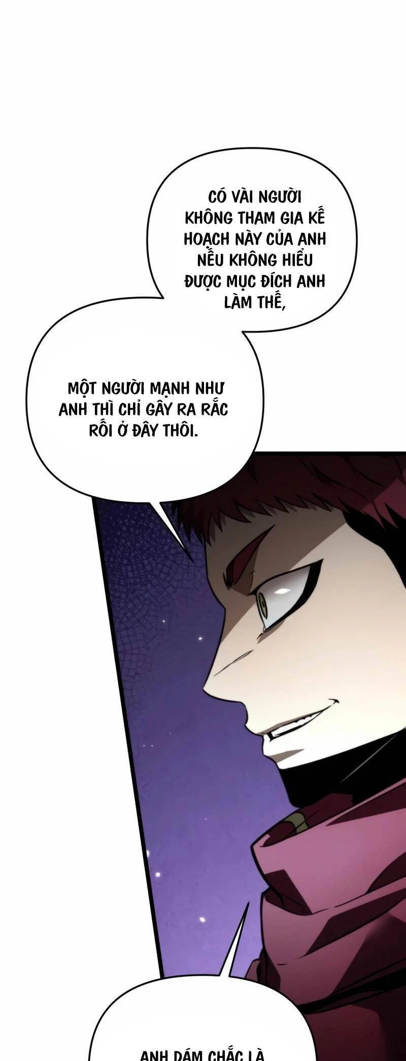 Chiến Binh Hồi Quy Chapter 27 - Trang 4