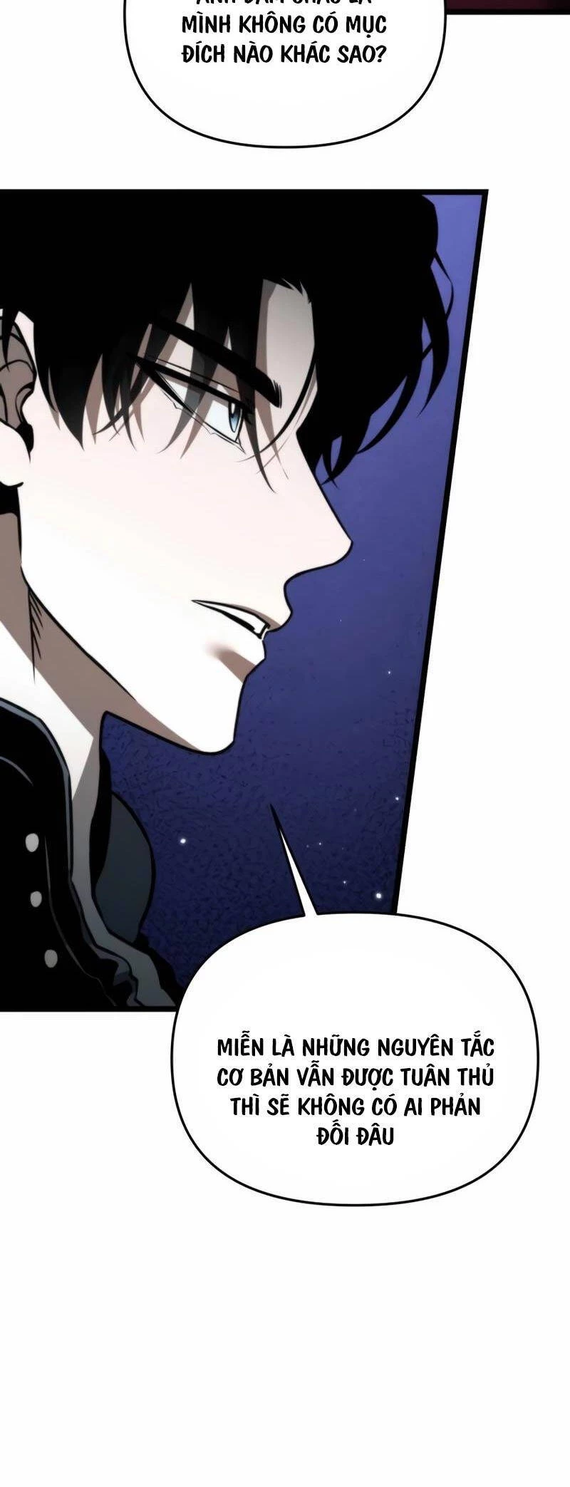 Chiến Binh Hồi Quy Chapter 27 - Trang 4