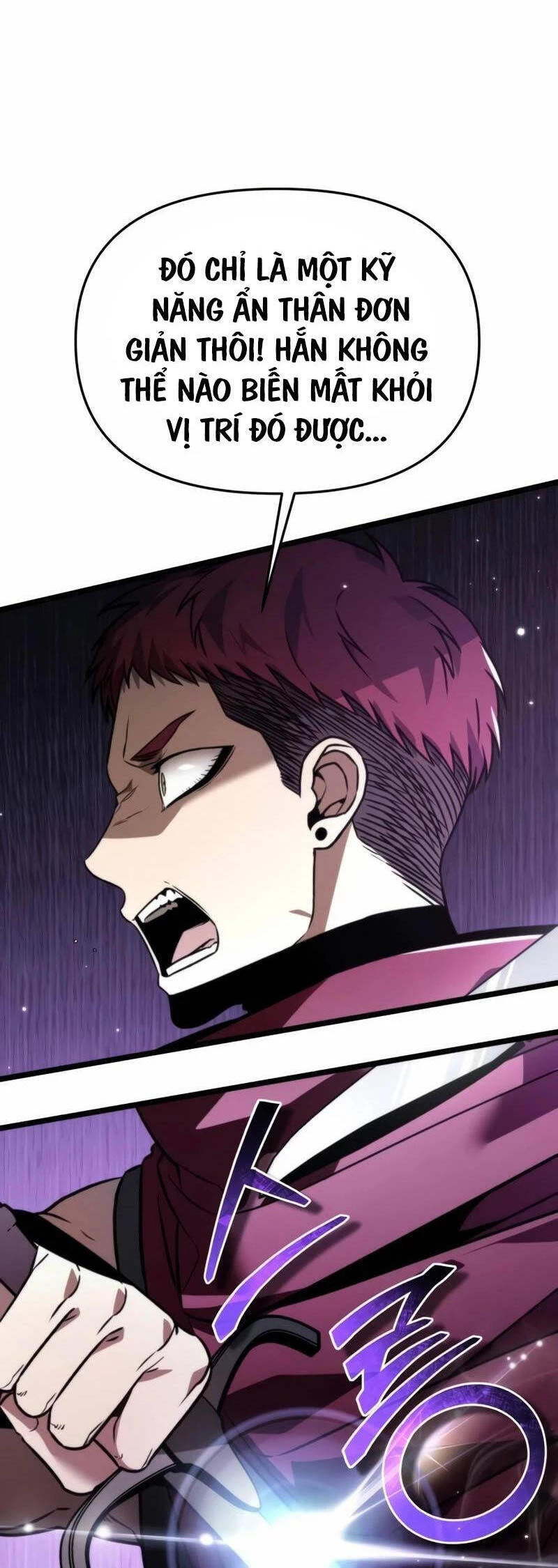 Chiến Binh Hồi Quy Chapter 27 - Trang 4