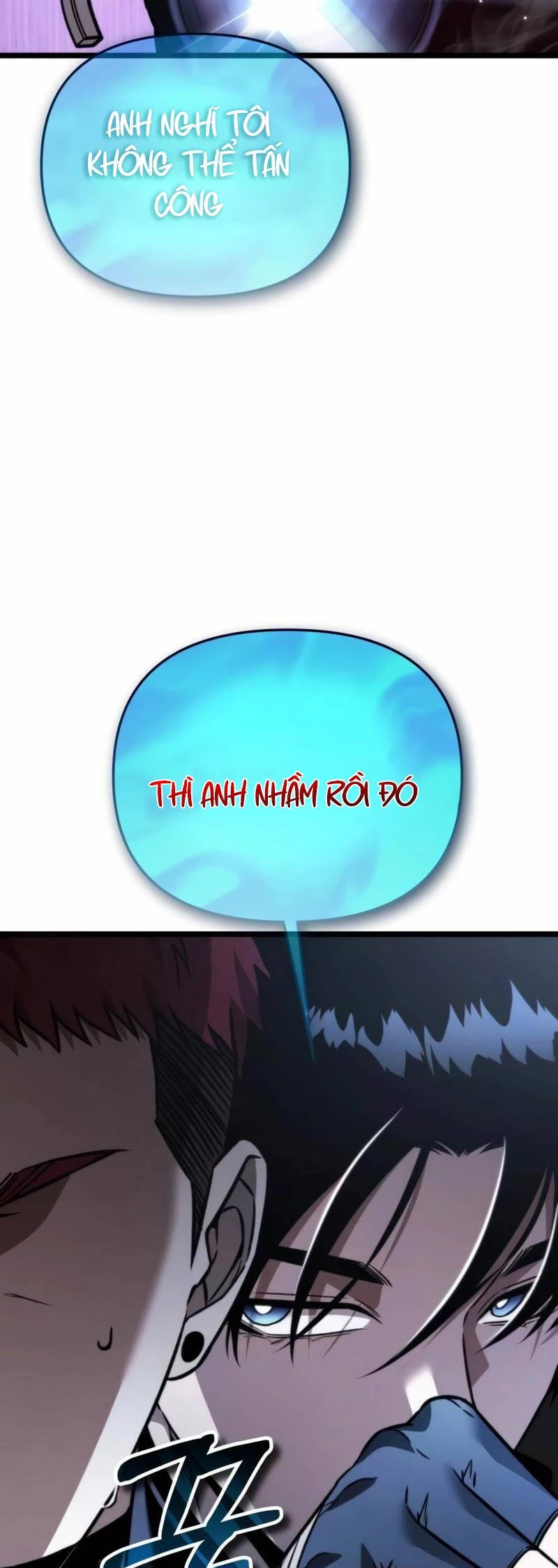 Chiến Binh Hồi Quy Chapter 27 - Trang 4