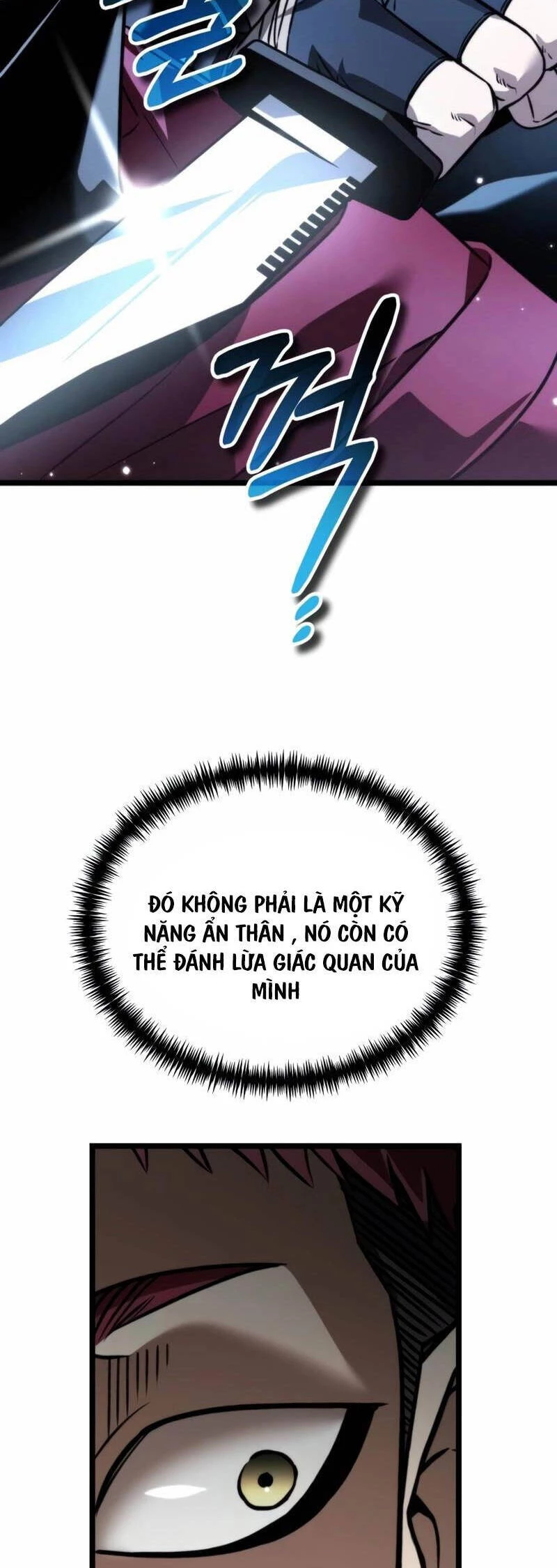 Chiến Binh Hồi Quy Chapter 27 - Trang 4