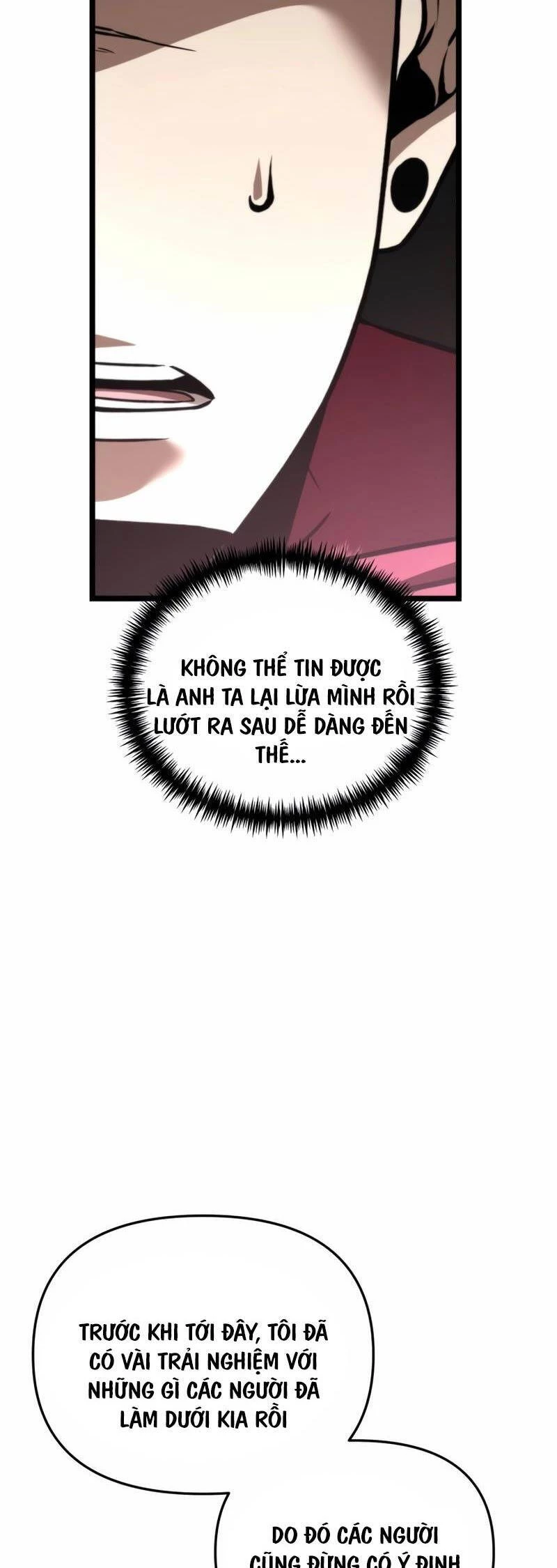 Chiến Binh Hồi Quy Chapter 27 - Trang 4