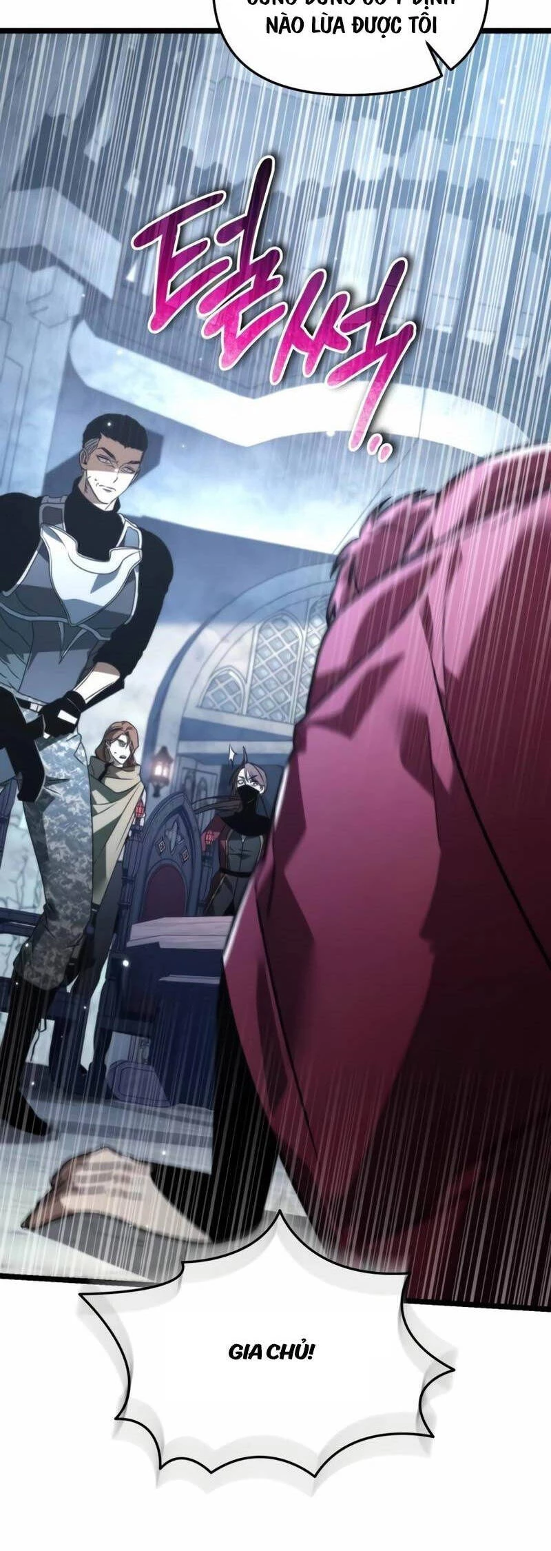 Chiến Binh Hồi Quy Chapter 27 - Trang 4