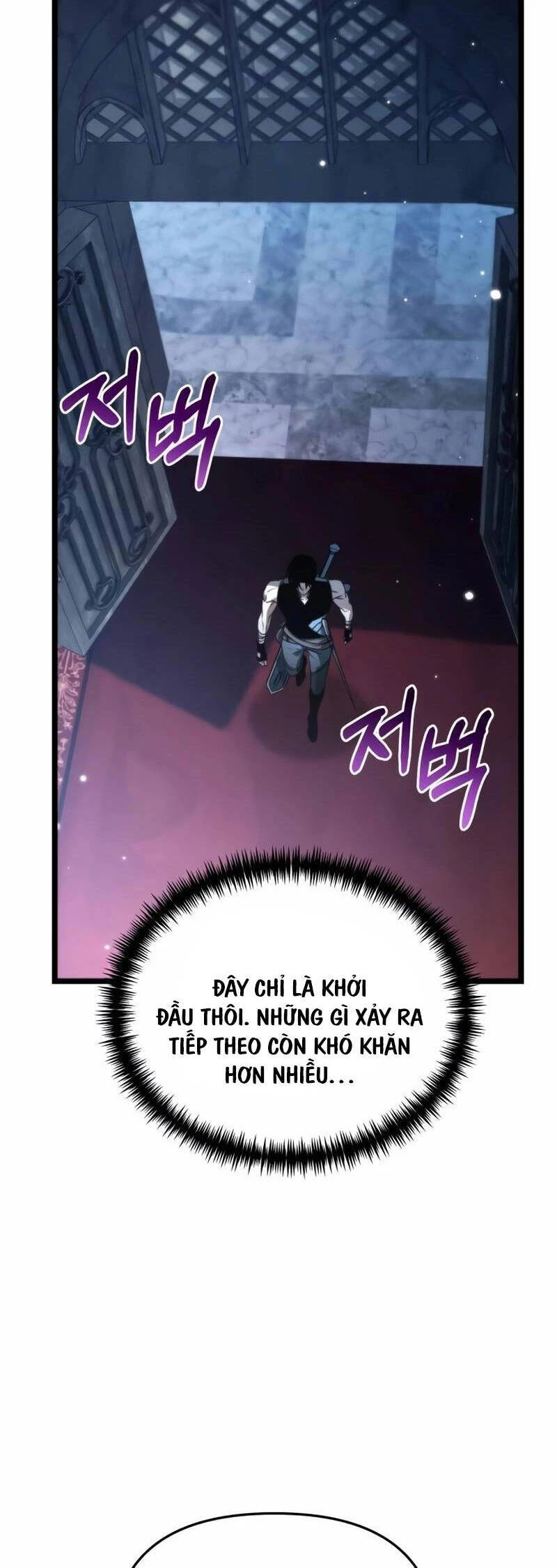 Chiến Binh Hồi Quy Chapter 27 - Trang 4