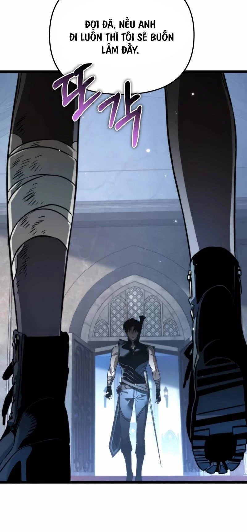 Chiến Binh Hồi Quy Chapter 27 - Trang 4