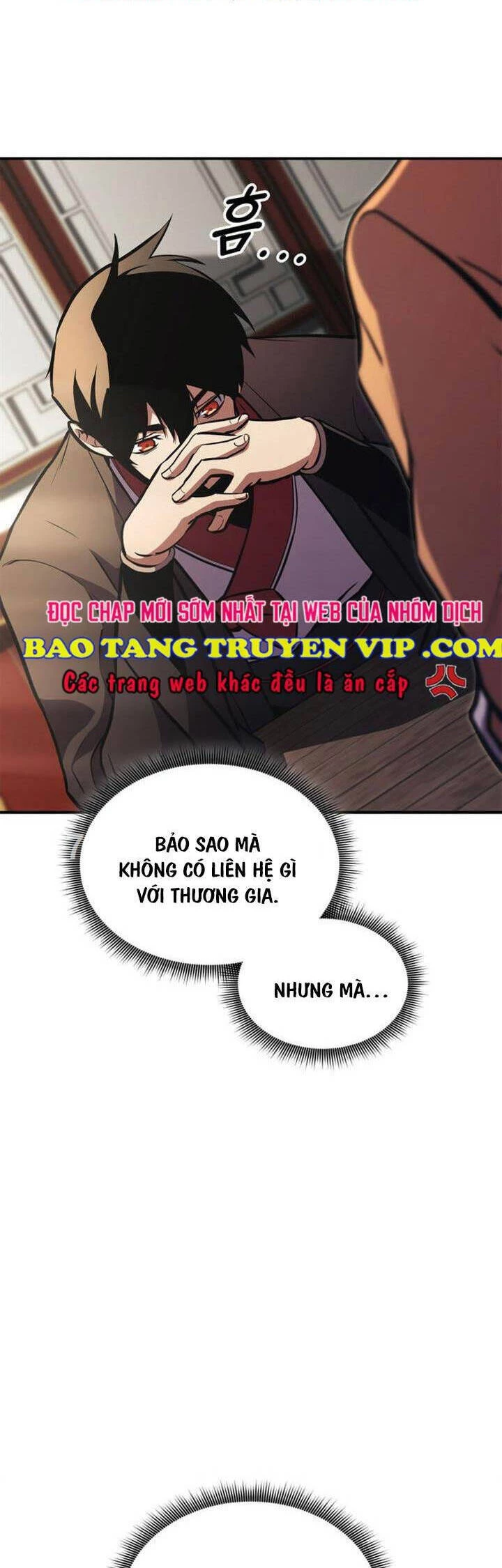 Huyền Thoại Game Thủ - Tái Xuất Chapter 155 - Trang 4