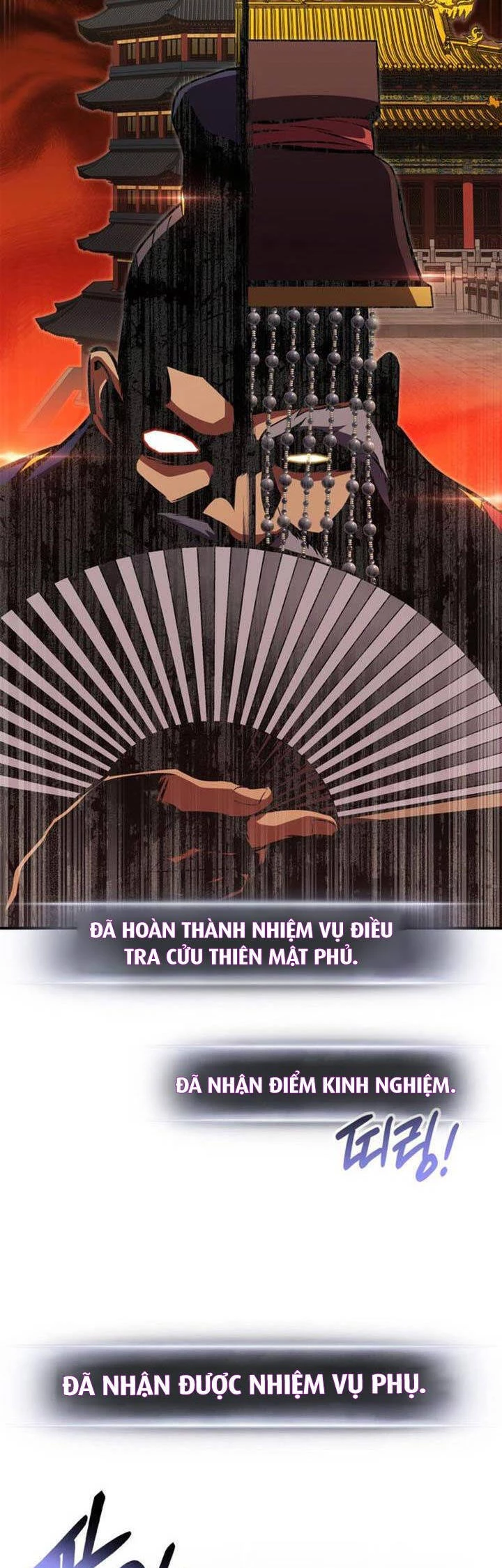 Huyền Thoại Game Thủ - Tái Xuất Chapter 155 - Trang 4