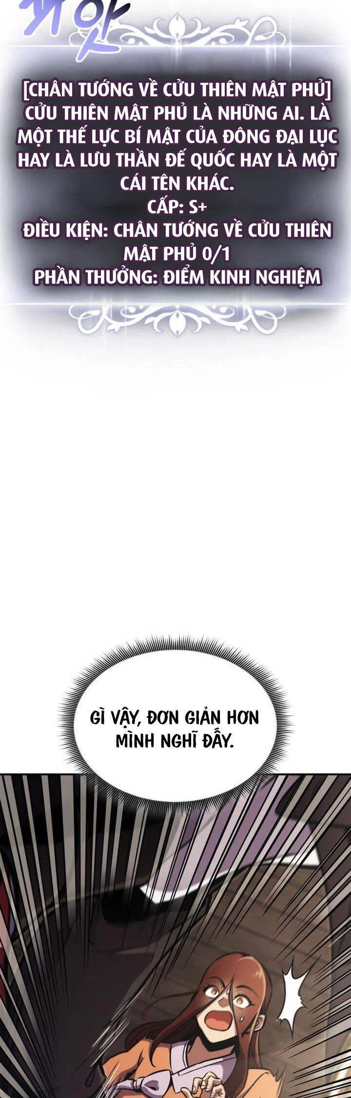 Huyền Thoại Game Thủ - Tái Xuất Chapter 155 - Trang 4