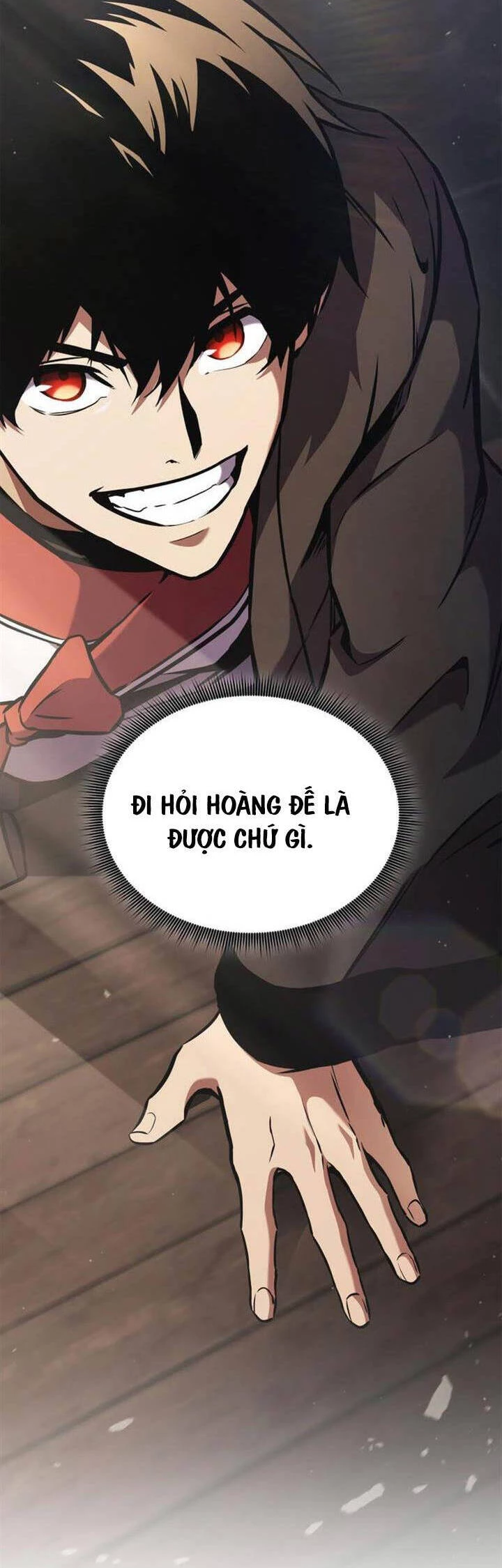 Huyền Thoại Game Thủ - Tái Xuất Chapter 155 - Trang 4