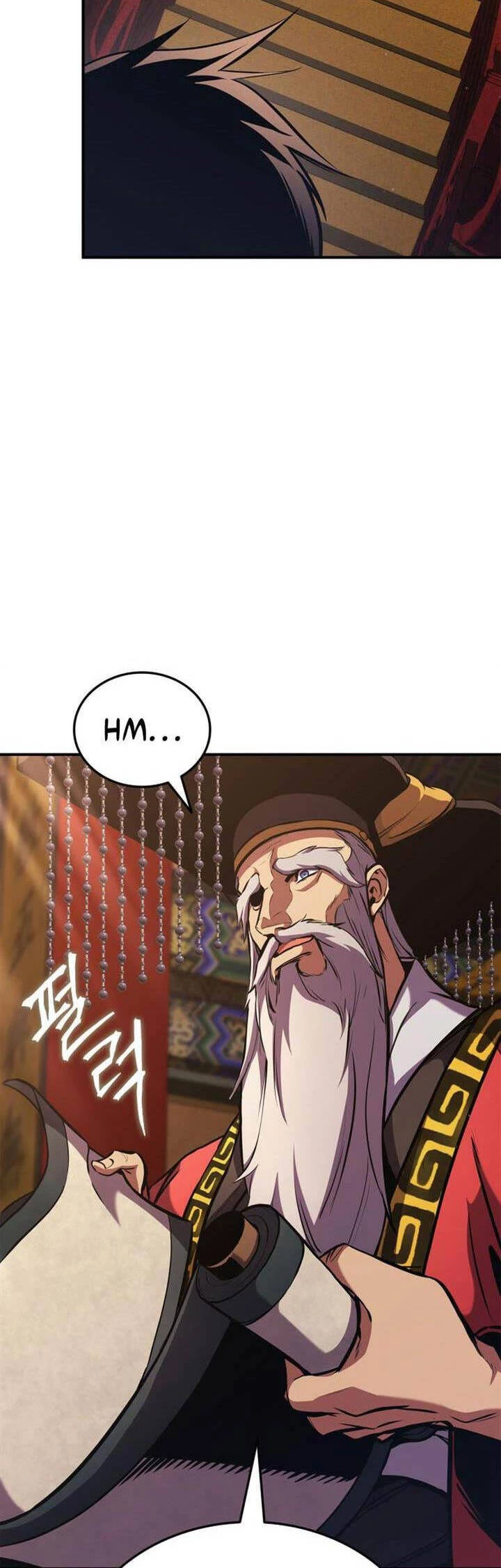 Huyền Thoại Game Thủ - Tái Xuất Chapter 155 - Trang 4