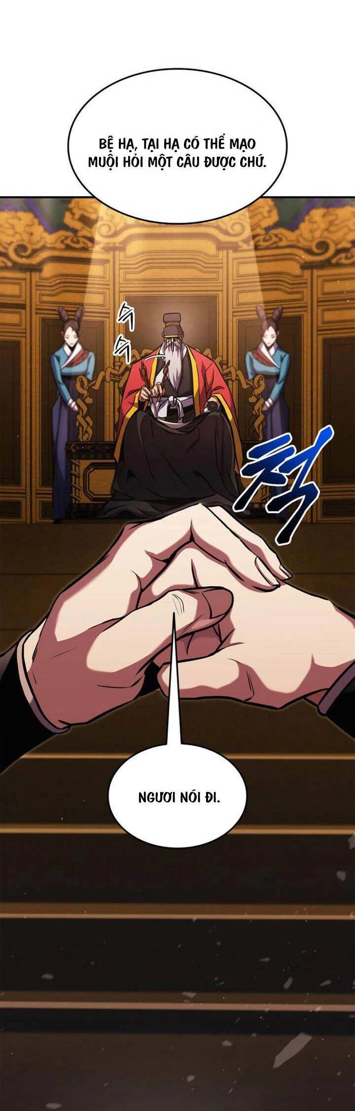 Huyền Thoại Game Thủ - Tái Xuất Chapter 155 - Trang 4