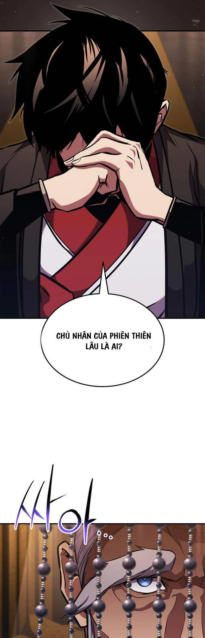 Huyền Thoại Game Thủ - Tái Xuất Chapter 155 - Trang 4